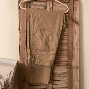 Daniel Cremieux Khakis